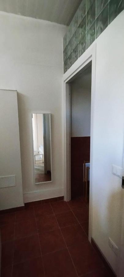 Corte Dei Venti Valderice Buitenkant foto